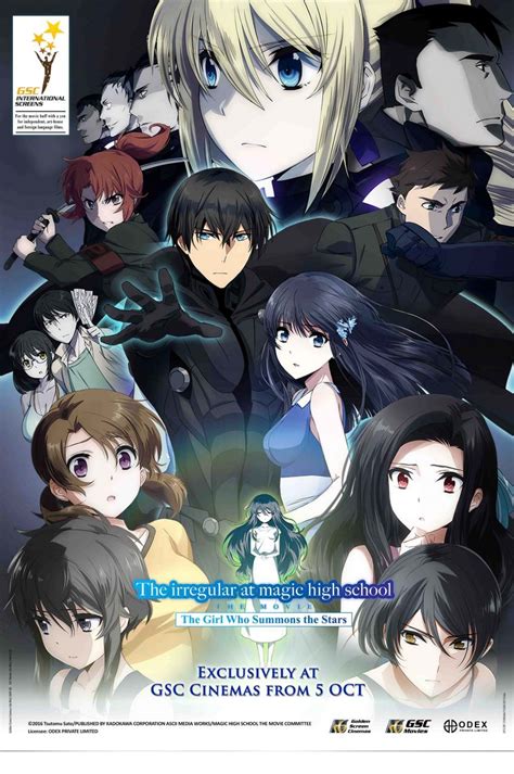 The Irregular at Magic High School: Reinventing the Light Novel Genre with Its Unique Storytelling